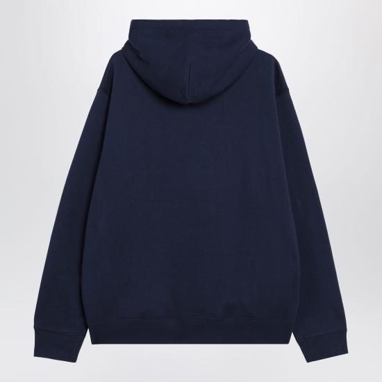 26FW 폴로 랄프로렌 후드 티셔츠 710B21811001CO Blue - POLO RALPH LAUREN