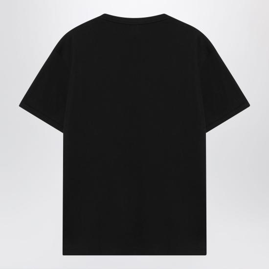 26FW 폴로 랄프로렌 반팔 티셔츠 710680785001CO Black - POLO RALPH LAUREN