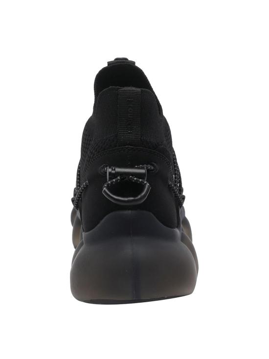 26SS 그라운즈 스니커즈 994BLACKBLACKMATTE Black - GROUNDS