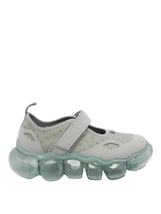 26SS 그라운즈 스니커즈 1633DOTGRAYICEGRAY Grey