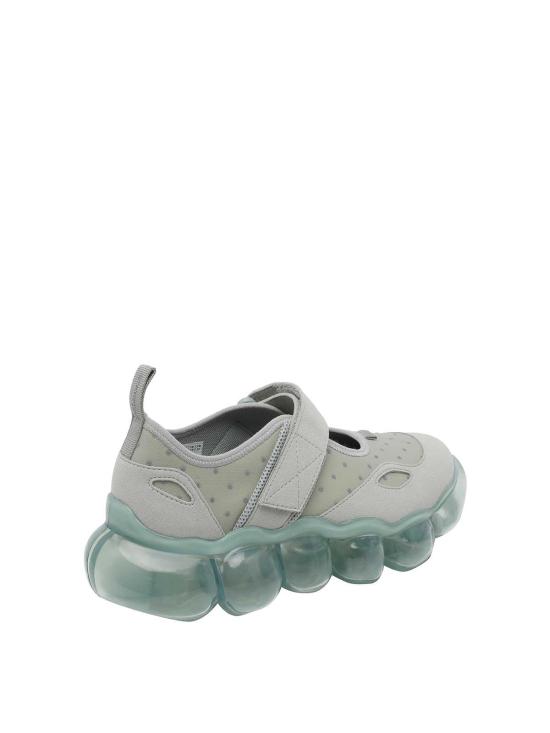 26SS 그라운즈 스니커즈 1633DOTGRAYICEGRAY Grey - GROUNDS