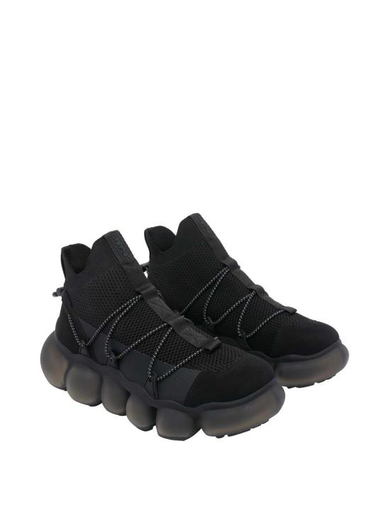 26SS 그라운즈 스니커즈 994MBLACKBLACKMATTE - GROUNDS