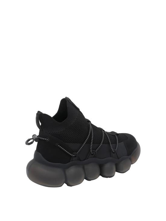 26SS 그라운즈 스니커즈 994MBLACKBLACKMATTE - GROUNDS