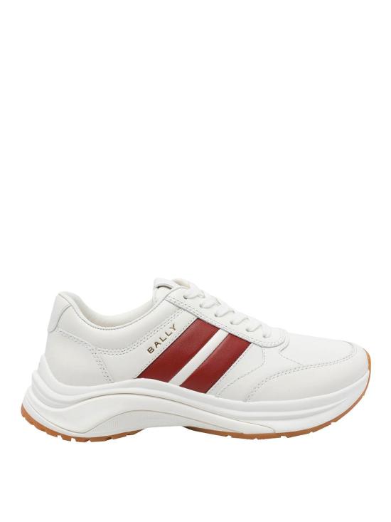 26SS 발리 스니커즈 MSK0GYVT005I1X5 White