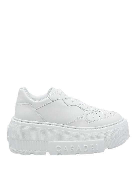 26SS 카사데이 스니커즈 2X115B0701SALEN9999 White