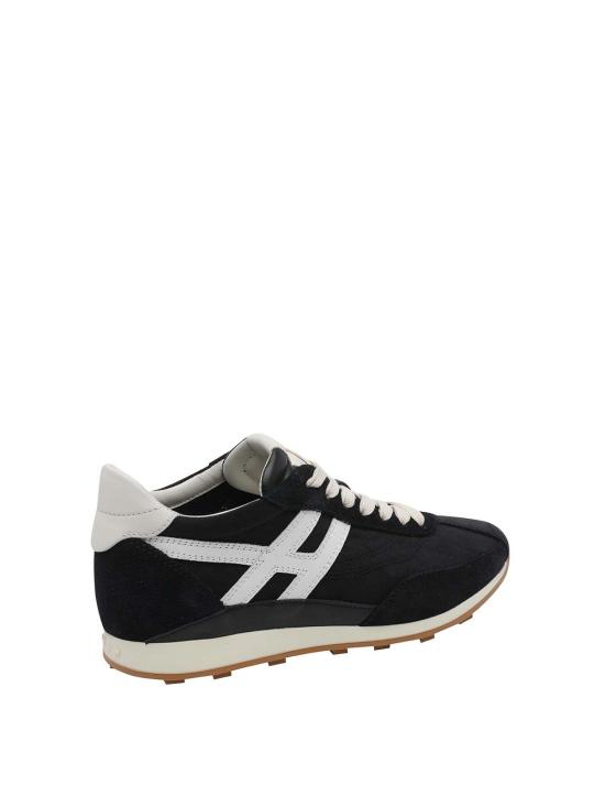 26SS 호간 스니커즈 HXW6990GA20UZA0ZW1 Black - HOGAN