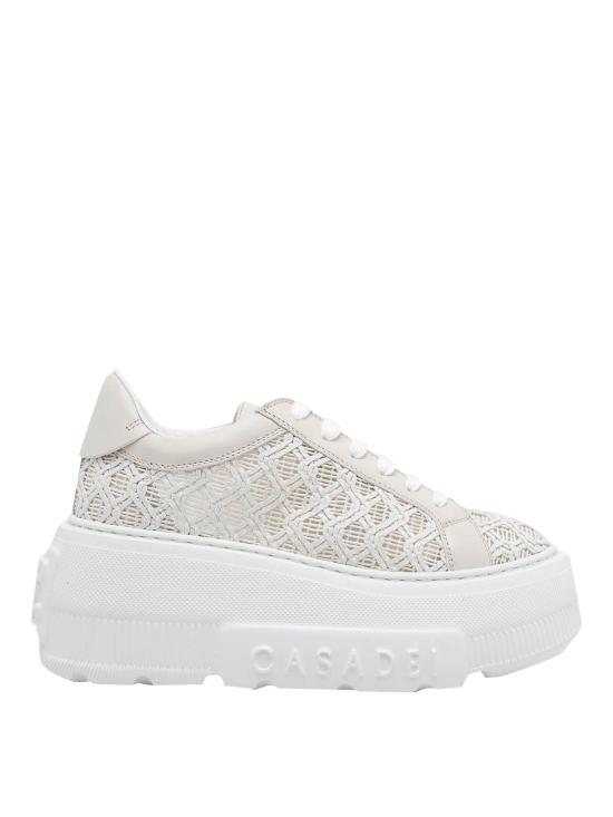 26SS 카사데이 스니커즈 2X109B0701T05823217 White