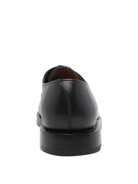 25FW 프리미아타 드레스 슈즈 32331NERO Black - PREMIATA