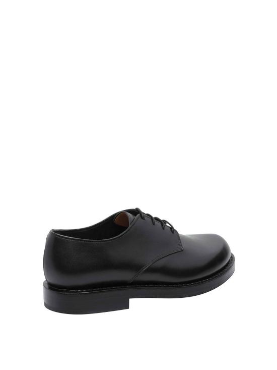 25FW 프리미아타 드레스 슈즈 32331NERO Black - PREMIATA