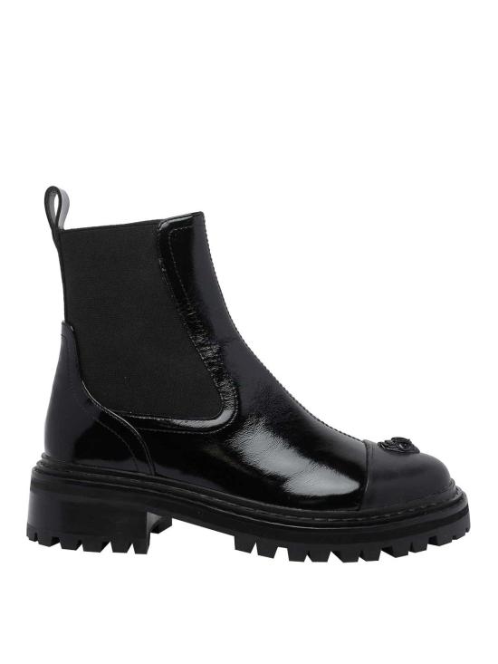 25FW 커트가이거 부츠 4989300109BLACK Black