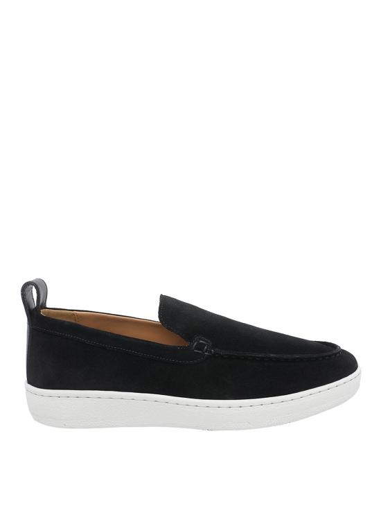 26SS 랑방 로퍼 CSDL07SUED10 Black