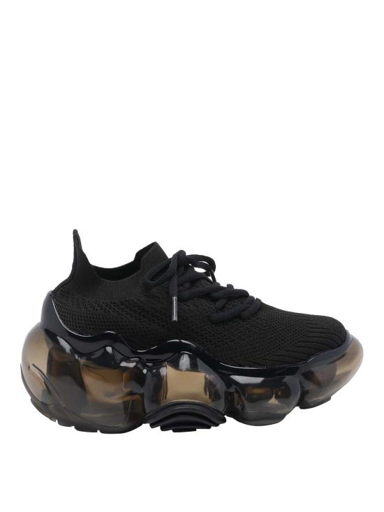 26SS 그라운즈 스니커즈 243BLACKBLACK Black