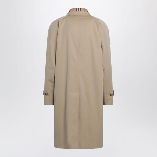 26SS 버버리 트렌치 코트 8129462134864 Beige - BURBERRY