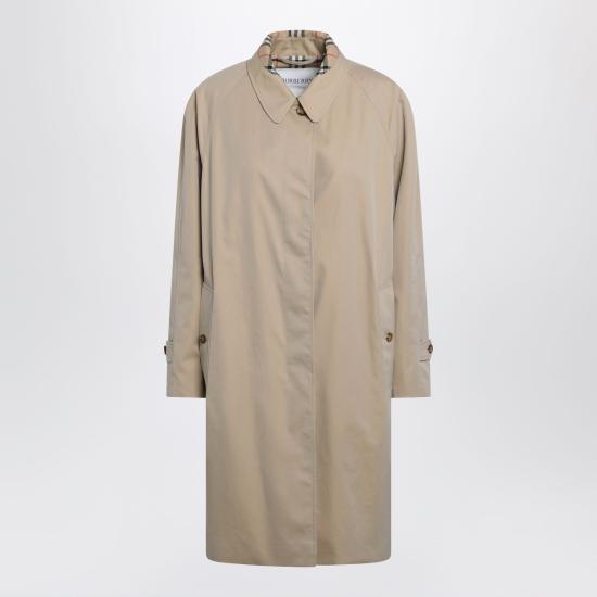 26SS 버버리 트렌치 코트 8129462134864 Beige