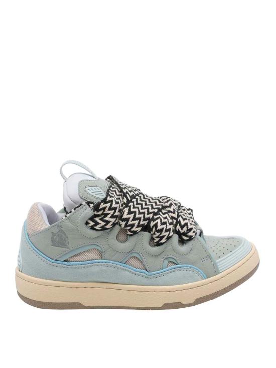 26FW 랑방 스니커즈 SKDK12DRA321 BLUE
