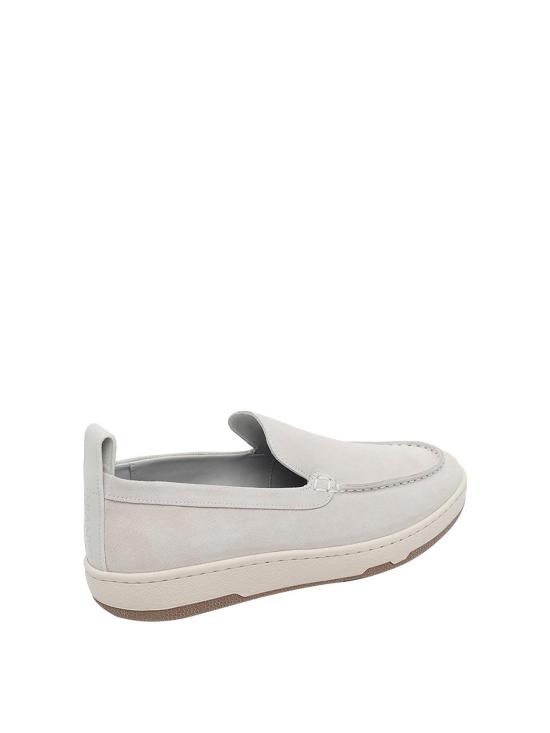 26SS 랑방 로퍼 CSDL07SUED001 Grey - LANVIN