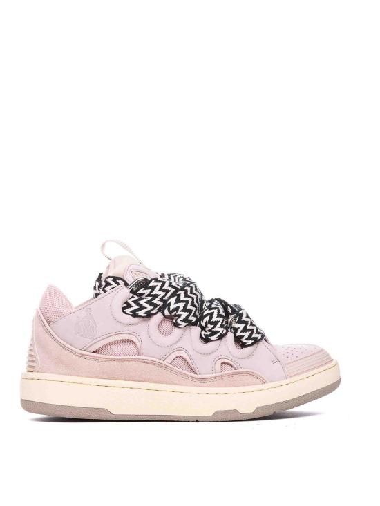 26FW 랑방 스니커즈 SKDK12DRA351 NUDE NEUTRALS