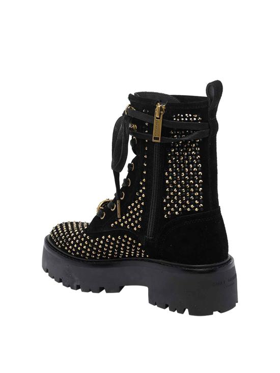 25FW 커트가이거 부츠 4731409209BLACKOTHER Black - KURT GEIGER