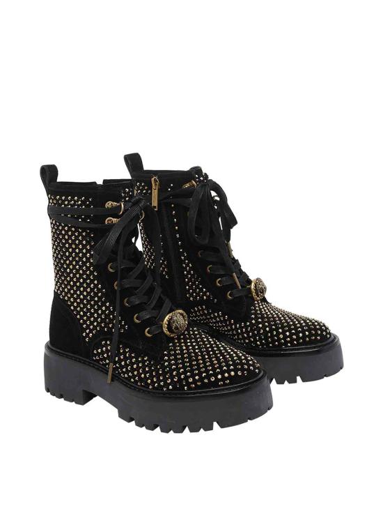 25FW 커트가이거 부츠 4731409209BLACKOTHER Black - KURT GEIGER