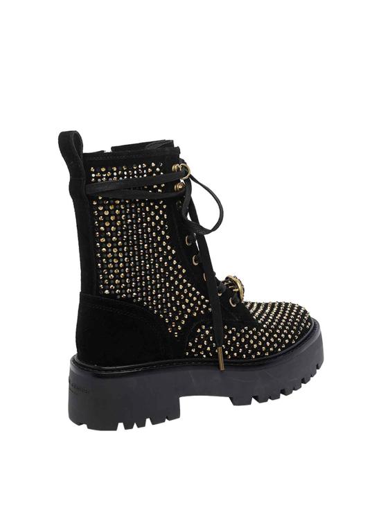 25FW 커트가이거 부츠 4731409209BLACKOTHER Black - KURT GEIGER