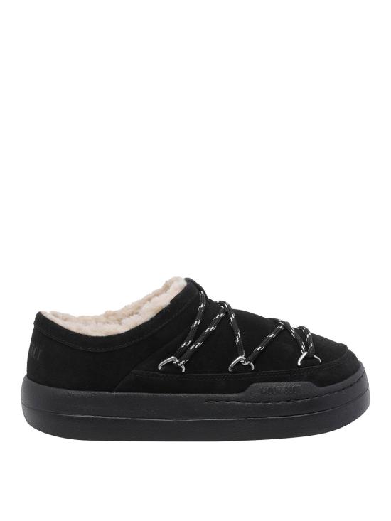 26SS 문부츠 부츠 2470210N001 Black