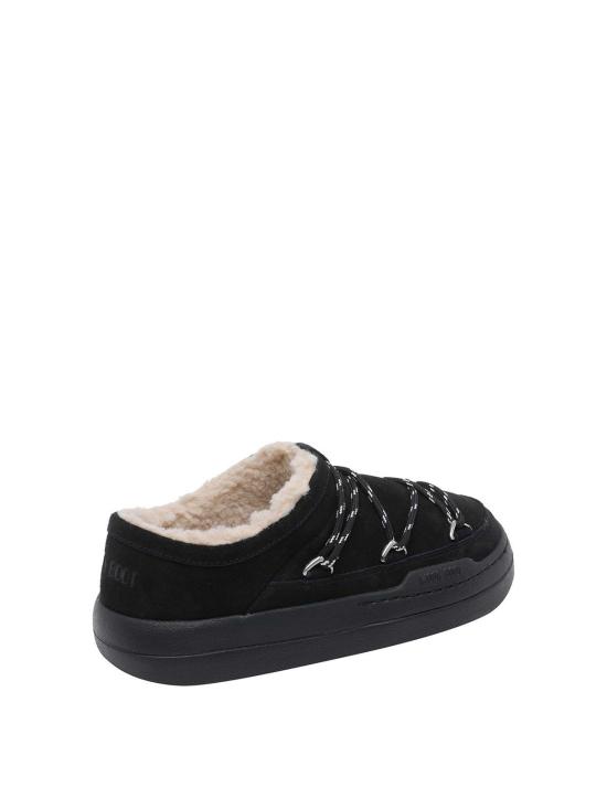 26SS 문부츠 부츠 2470210N001 Black - MOON BOOT