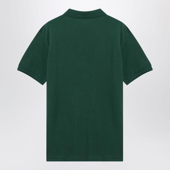 26FW 폴로 랄프로렌 폴로 티셔츠 710782592016CO Green - POLO RALPH LAUREN