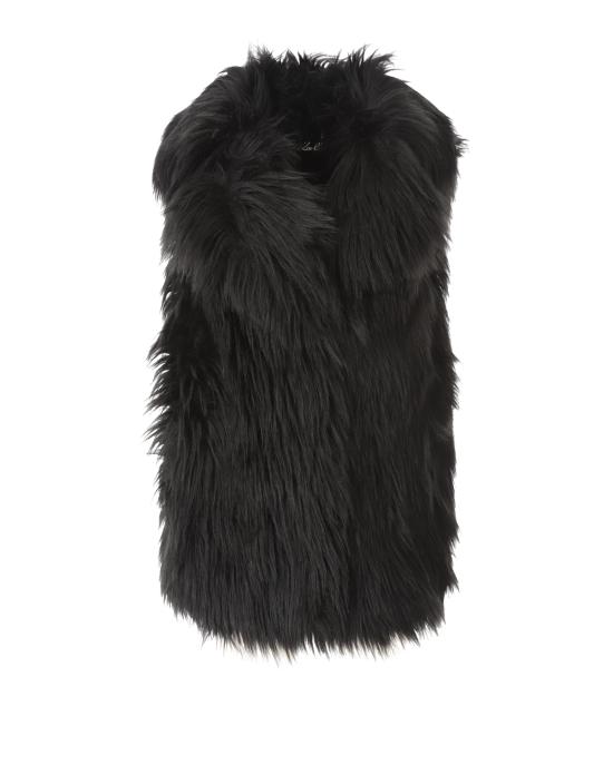  칼라거펠트 베스트 236W1507 999 black NERO