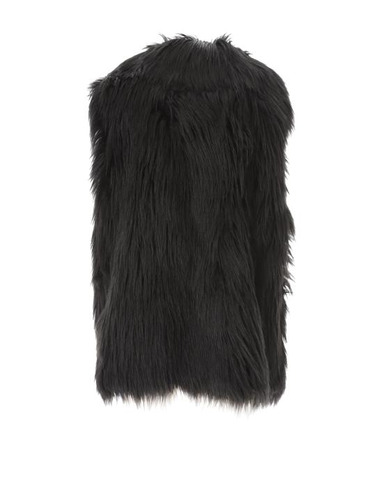 칼라거펠트 베스트 236W1507 999 black NERO - KARL LAGERFELD