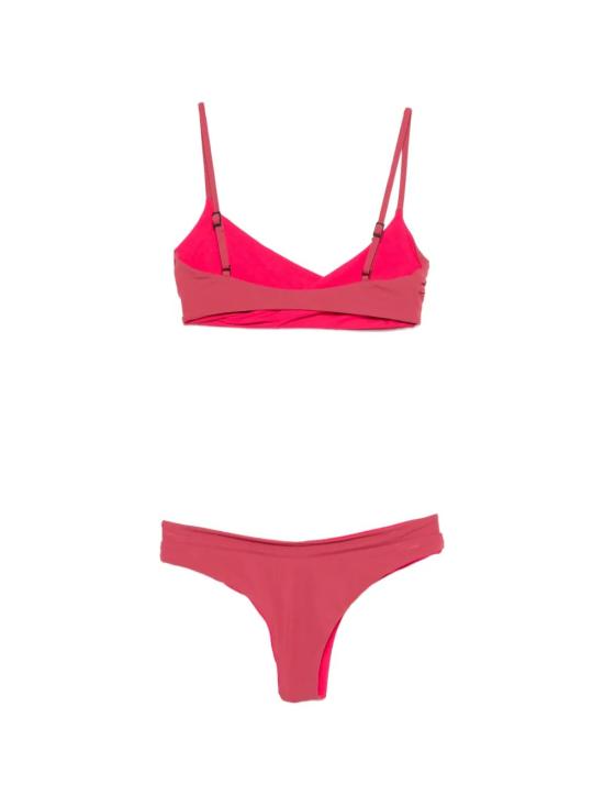 26SS 본드아이 비키니 수영복 041RV 036RVSIENNASCARLET Fuchsia - BOND EYE