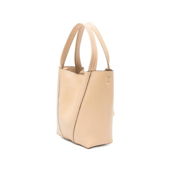 26FW 끌로에 토트백 25SS812N84 086 NEUTRALS - CHLOE