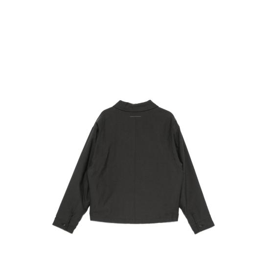 26FW MM6 메종마르지엘라 자켓 M36006 SH0AM0089 855 GREY - MM6 MAISON MARGIELA