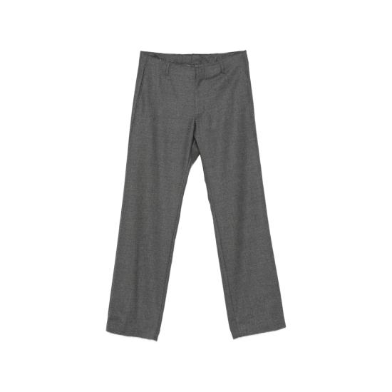 26FW MM6 메종마르지엘라 스트레이트 팬츠 M35466 SH0KA0075 860M GREY
