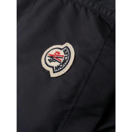 26FW 몽클레어 스윔팬츠 53326 2C000 04 743 BLUE - MONCLER