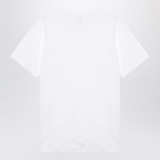 26FW 폴로 랄프로렌 반팔 티셔츠 710680785003CO White - POLO RALPH LAUREN