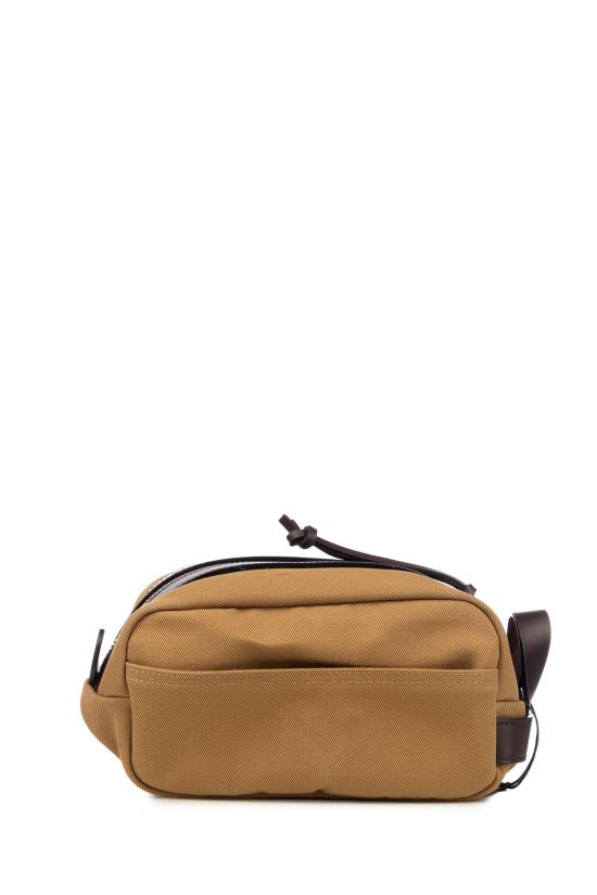 26SS 필슨 클러치/파우치 FMBAG0107W0174WP 710 TAN - FILSON