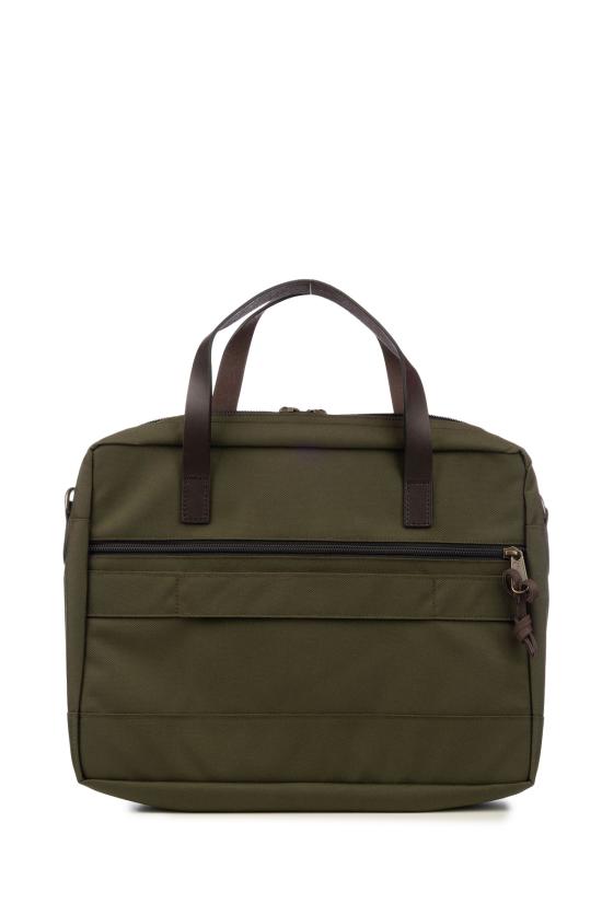 26SS 필슨 토트백 FMBAG0081W0259 308 OTTER GREEN - FILSON