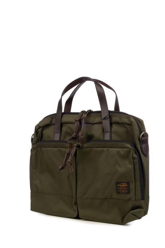 26SS 필슨 토트백 FMBAG0081W0259 308 OTTER GREEN - FILSON