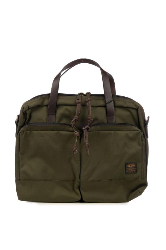 26SS 필슨 토트백 FMBAG0081W0259 308 OTTER GREEN