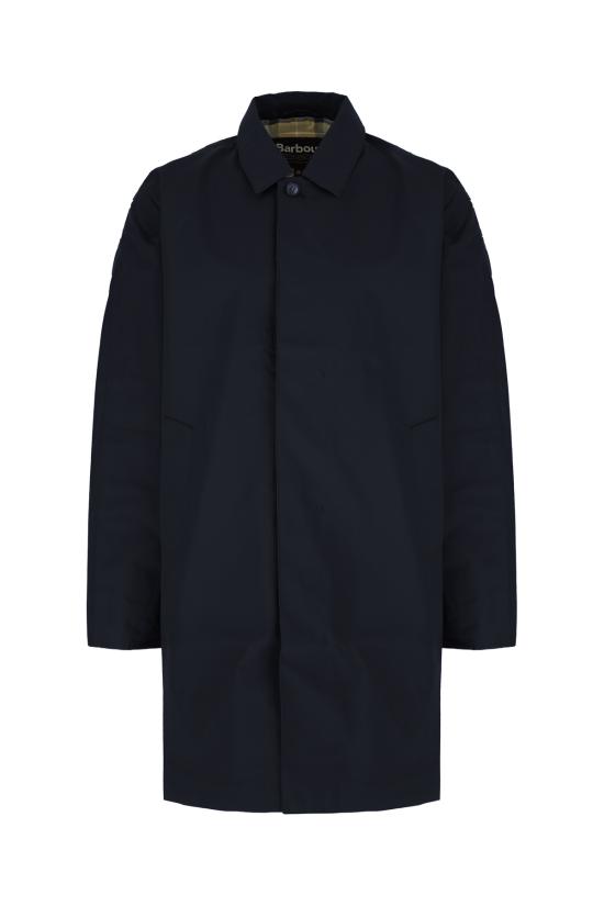 26SS 바버 자켓 MWB0856MWB NY75 NAVY HIGHLAND LAKE