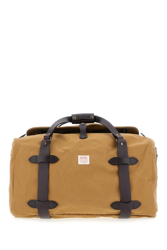 26SS 필슨 더플백 FMLUG0074W0174WP 710 TAN