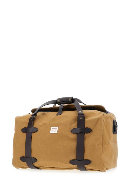 26SS 필슨 더플백 FMLUG0074W0174WP 710 TAN - FILSON