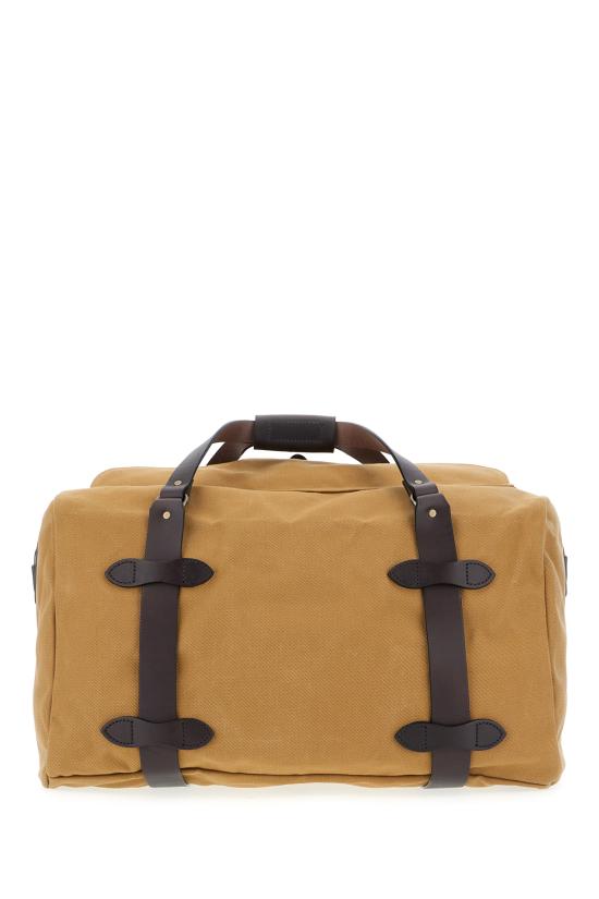 26SS 필슨 더플백 FMLUG0074W0174WP 710 TAN - FILSON