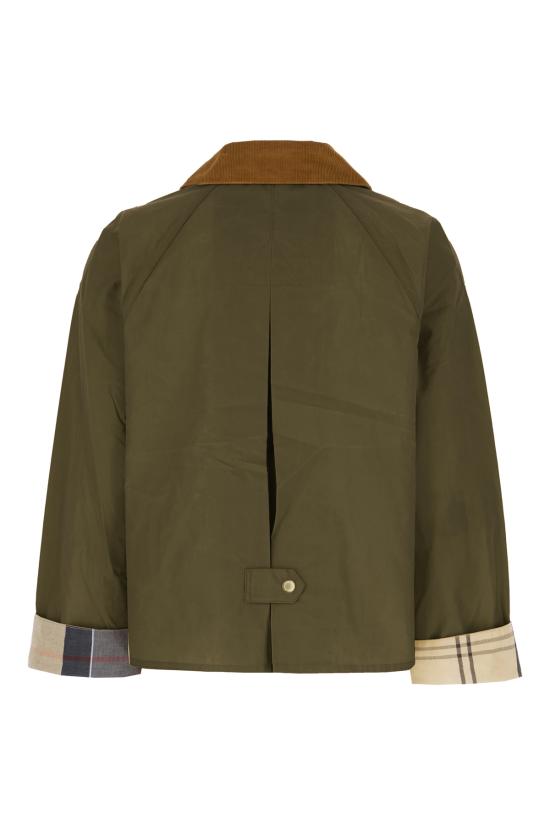 26SS 바버 자켓 LCA0392LCA GN31 DUSKY GREEN ANCIENT - BARBOUR