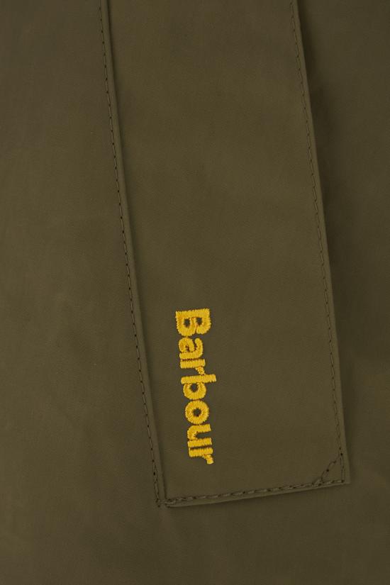 26SS 바버 자켓 LCA0392LCA GN31 DUSKY GREEN ANCIENT - BARBOUR