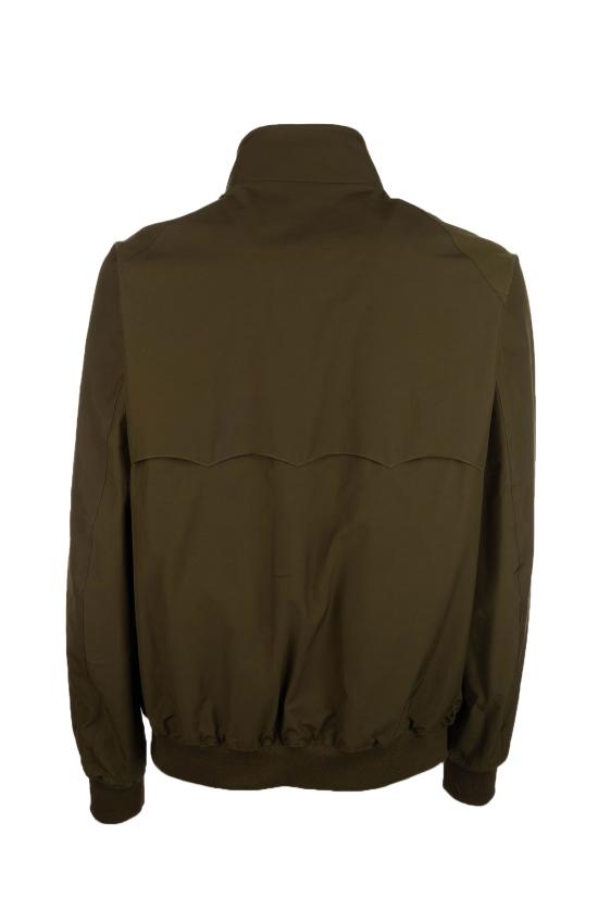 26SS 바라쿠타 G9 레귤러핏 헤링턴 자켓 BRCPS0001BCNY1 8185 BEECH - BARACUTA