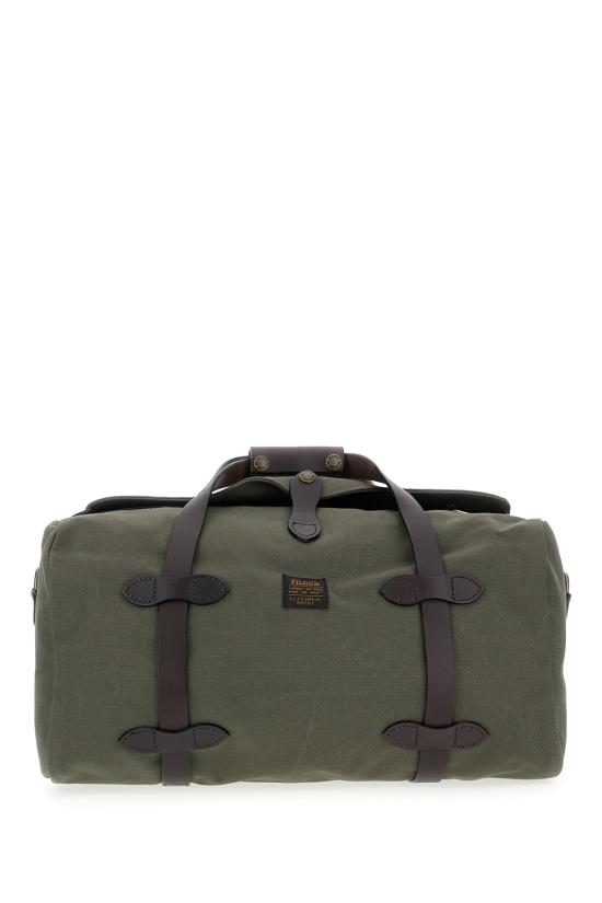 26FW 필슨 더플백 FMLUG0068W0174WP 6308 OTTER GREEN