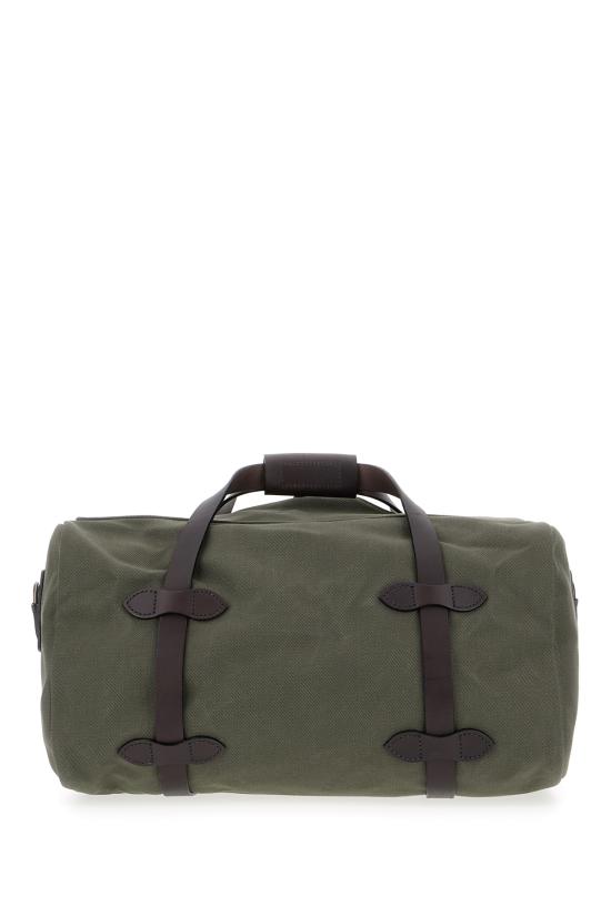 26FW 필슨 더플백 FMLUG0068W0174WP 6308 OTTER GREEN - FILSON