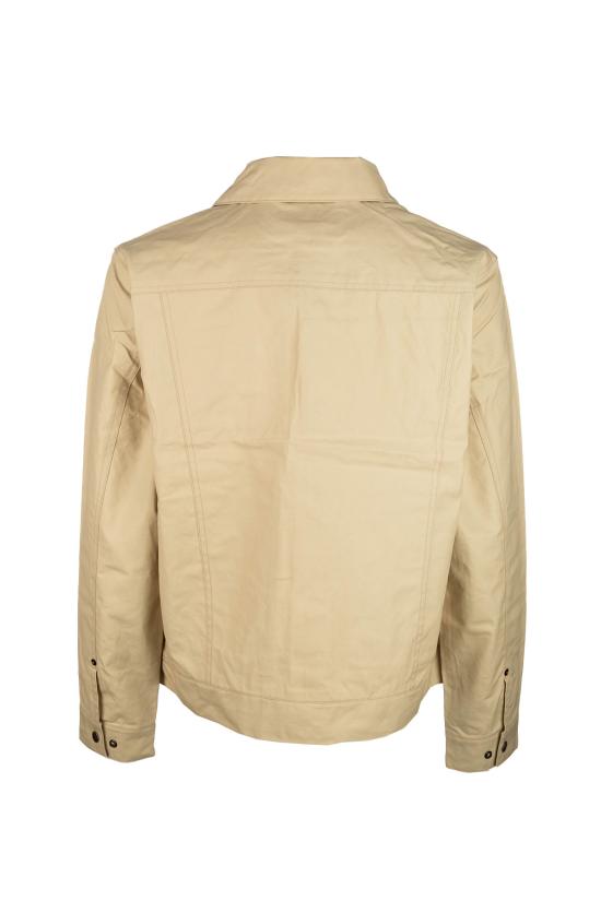 26SS 필슨 자켓 FMCPS0115W0009 259 QUAIL TAN - FILSON