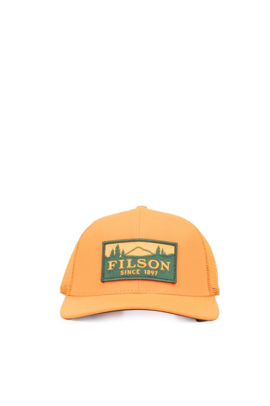 26SS 필슨 볼캡 FMACC0263UT3093 2028 BLAZE ORANGE